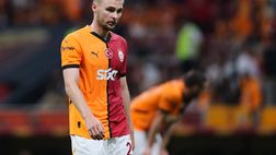 Dalla Turchia: la Fiorentina torna su Nelsson, offerta pronta