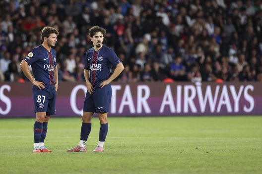 Psg, Vitinha svela i segreti del suo successo: dallo chef personale alla fisioterapia- immagine 2