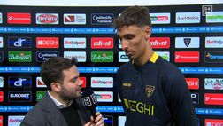 Tiago Gabriel: “Era difficile la gara con l’Inter. Il campionato italiano…”