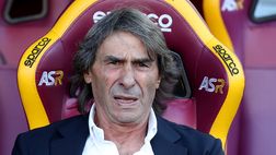 Conti, dall’amico Maradona ai litigi con Tardelli: “Scudetto? Non escludo sorprese”