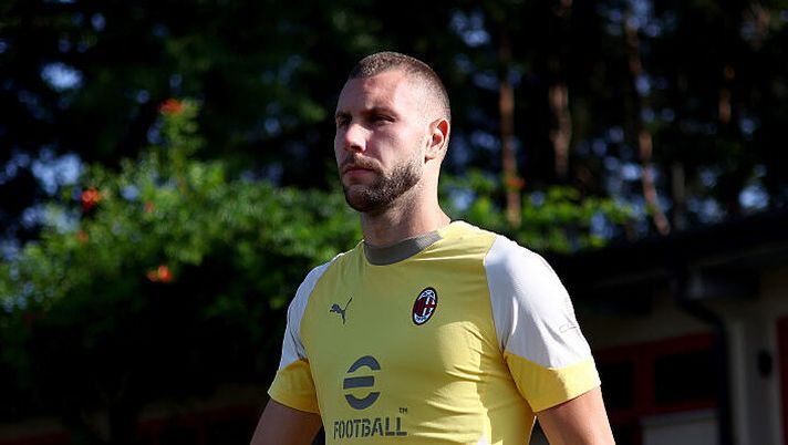 DAI CAMPI – Pavlovic in gruppo e dubbio Hermoso! Lookman, Lautaro, Maignan, CDK, Scalvini, Pulisic… - immagine 1