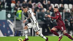 Toro News Award 2022/23: Sanabria il migliore contro la Juventus. Segue Ilic