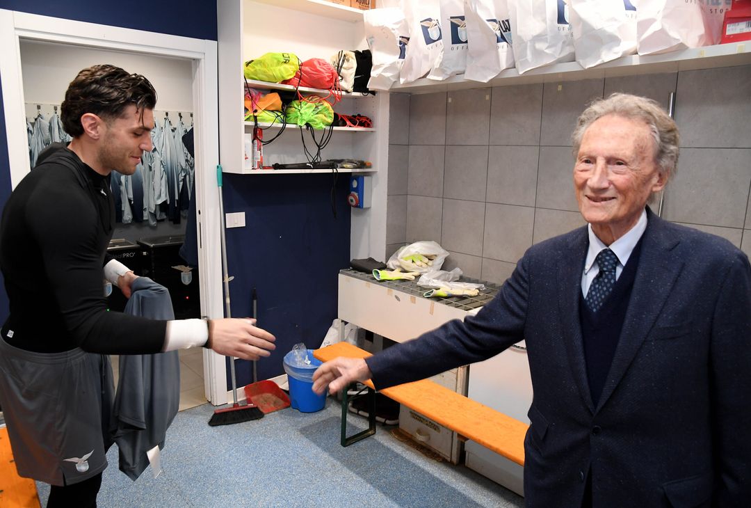 Diluvio e Delirio | Lazio, le migliori immagini da Formello – GALLERY - immagine 16