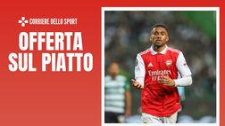Calciomercato Milan – Ala destra, ecco la proposta presentata a Nelson