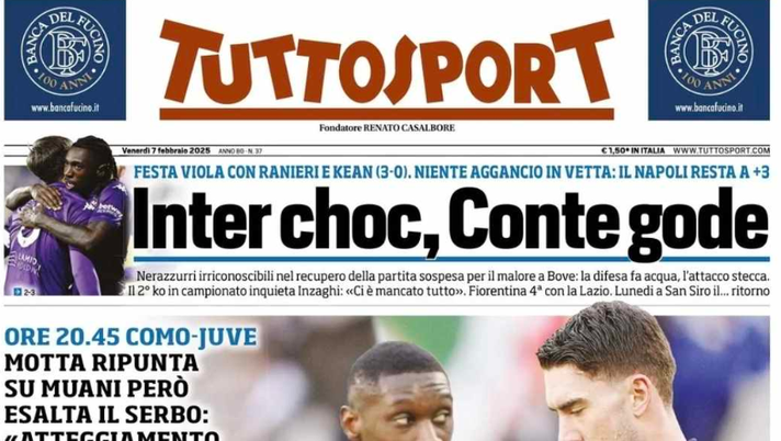 Tuttosport