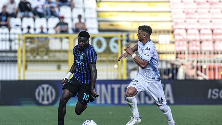 Getty Images Serie C, l’Inter U23 fa visita alla Virtus Verona: la designazione arbitrale - immagine 1