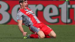 Baschirotto risponde a Nico Paz, finisce 1-1 a Como: Cremonese ancora imbattuta!