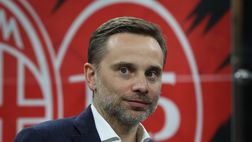 Pellegatti: “Calvelli ha già un bel rapporto con Allegri. Furlani? Non so se rimarrà”