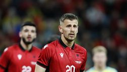 Ramadani: “Sogno un gol contro l’Italia, all’ 85’…”