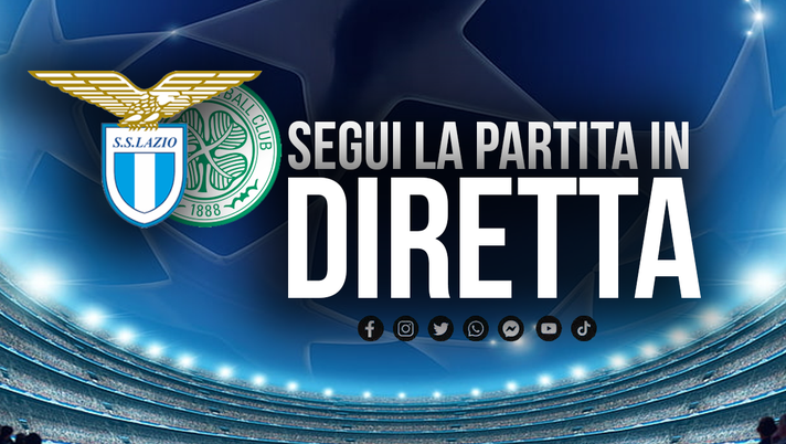 Lazio-Celtic