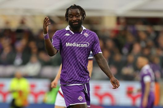 Una Fiorentina più “bassa” e “profonda”: così Italiano vuole salvare Nzola- immagine 2
