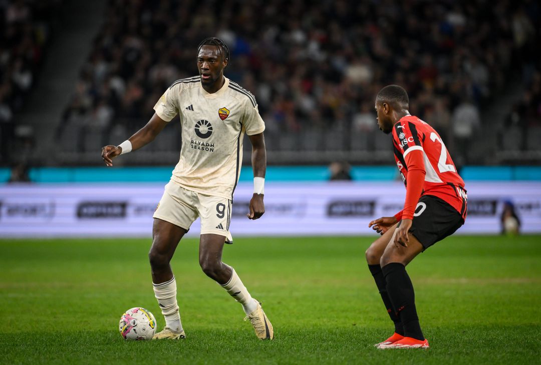 Milan-Roma 2-5 – FOTO GALLERY - immagine 58