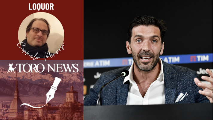 Buffon e gli scudetti revocati alla Juventus - immagine 1