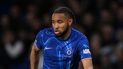 Lecce-Milan, Allegri su Nkunku: “Non so come potrò utilizzarlo”