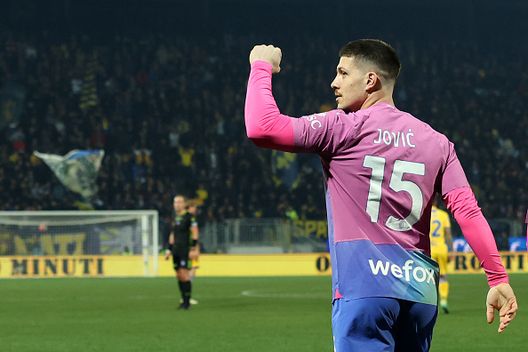 Infortunio Jovic, la nota del Milan: intervento chirurgico e tempi di recupero- immagine 2