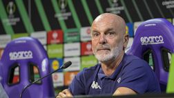 Pioli: “Champions? Nessun ridimensionamento, ma critiche giuste. Gioca De Gea”
