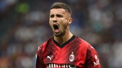 Krunic: “Addio al Milan? Non mi sentivo apprezzato dai nuovi dirigenti, dopo Maldini…”