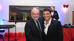 Festival di Sanremo 2026, ben otto gli artisti in gara che tifano per il Napoli