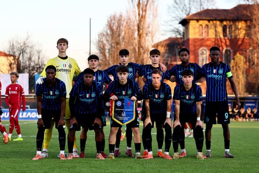 LIVE Youth League, Inter-Liverpool 2-0 fine pt: Zarate-La Torre, dominio nerazzurro!- immagine 2