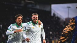 Cremonese-Roma 1-3 – FOTO GALLERY