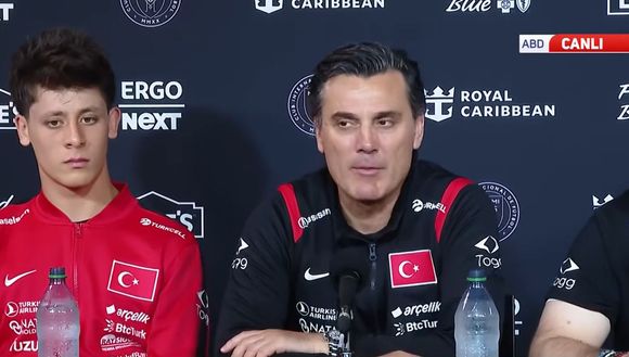 Turchia, Calhanoglu: “Due lanci lunghi e ci hanno fatto due gol, così fa male”- immagine 3