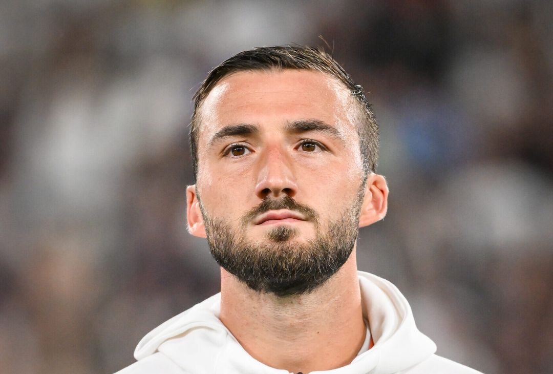 Juventus-Roma – FOTO GALLERY - immagine 28