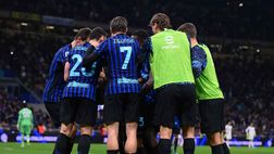 Serie A, l’Inter non trema e manda un segnale a Milan e Napoli: 5-2 alla Roma e Scudetto ipotecato