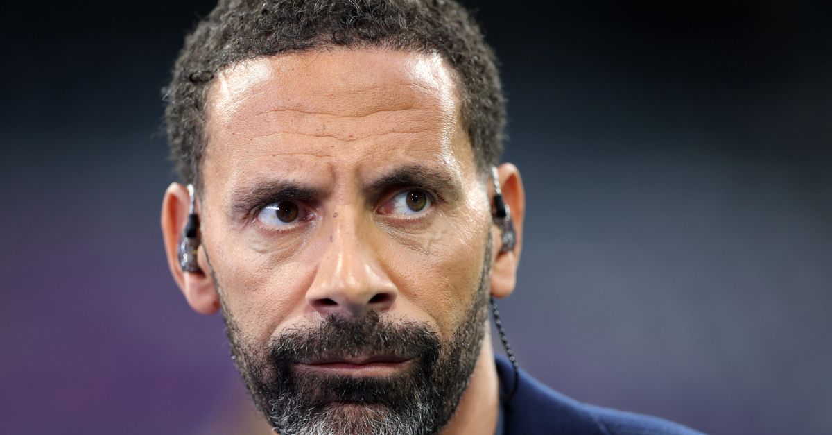 Rio Ferdinand e l'incubo a Dubai: "Abbiamo i missili sopra la testa, è terrificante"