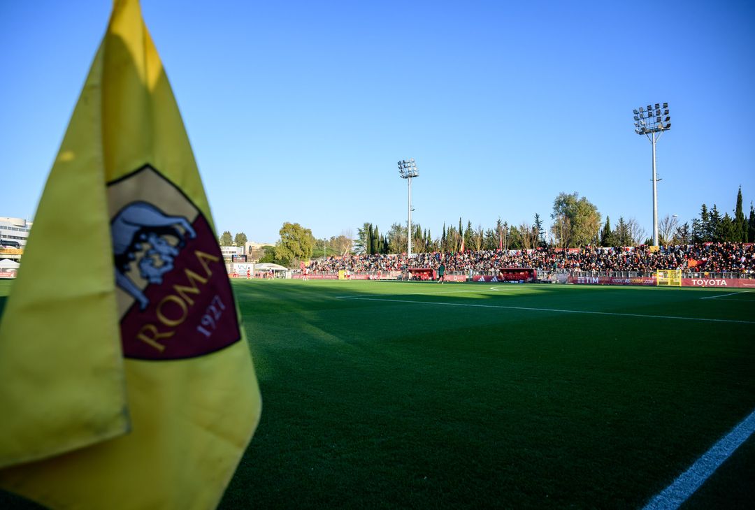 Roma, il primo allenamento del 2025 al Tre Fontane – FOTO GALLERY - immagine 12