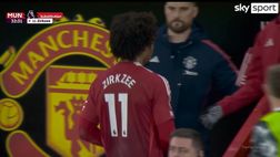 VIDEO / Sky – La Juve vuole prendere Zirkzee in prestito