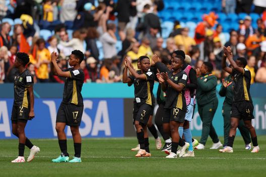 (Photo by Cameron Spencer/Getty Images) Mondiali femminili, Olanda ok: pratica Sudafrica risolta con un gol per tempo- immagine 5