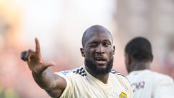 Roma, 42 milioni per fare tuo Lukaku: il Chelsea apre all’addio a titolo definitivo
