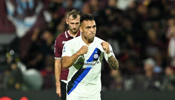 Getty Images Inzaghi: “Vogliamo giocare più partite possibili. Lautaro? Deve continuare così”- immagine 3