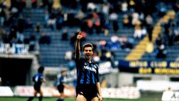 Costacurta ricorda: “Con gli interisti ci scornavamo in campo, poi a casa di Nicolino Berti…”