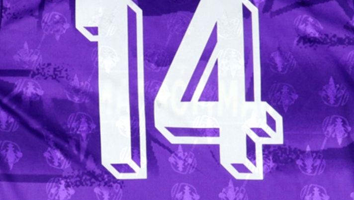 Da Cois a Nicolussi Caviglia passando per “Mati”, la storia del 14 viola “fisso” Da Cois a Nicolussi Caviglia passando per “Mati”, la storia del 14 viola “fisso” - immagine 1