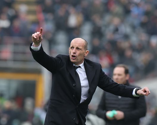 Allegri allegri-media-punti-classifica-milan-confronti