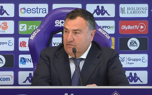 Ancora Joe Barone: “Italiano? Non ha chiesto di andare via. E lo scudetto…” - immagine 1