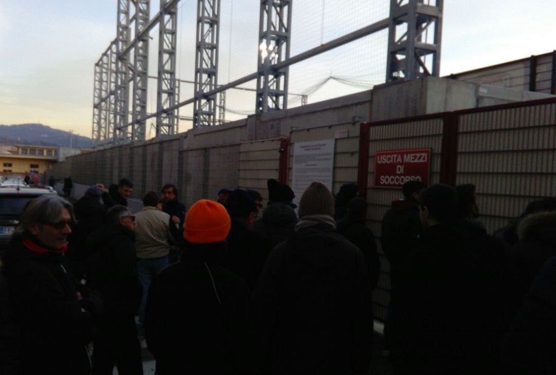 Fotogallery – Torino, il primo allenamento di Mazzarri al Filadelfia - immagine 2