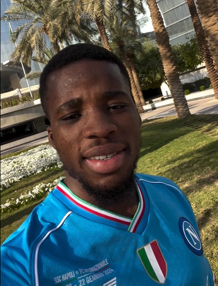 Napoli, Ngonge e Traorè esultano in coro: “Felici di essere qui”- immagine 3