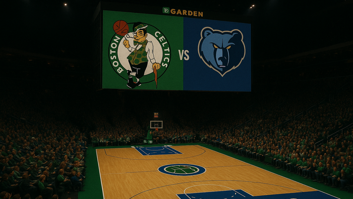 NBA, Boston Celtics-Grizzlies: lo streaming gratis del match - immagine 1