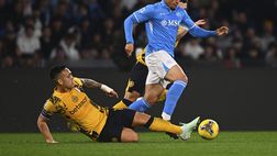 Carlino – Il tesoretto Ndoye fa impennare i prezzi: il Bologna prende tempo