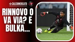 Maignan, il Milan attende: le cifre per il rinnovo. Bulka? Moncada avrebbe…