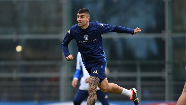 Getty Images Italia-Bosnia, le probabili formazioni: i giallorossi verso la panchina - immagine 1