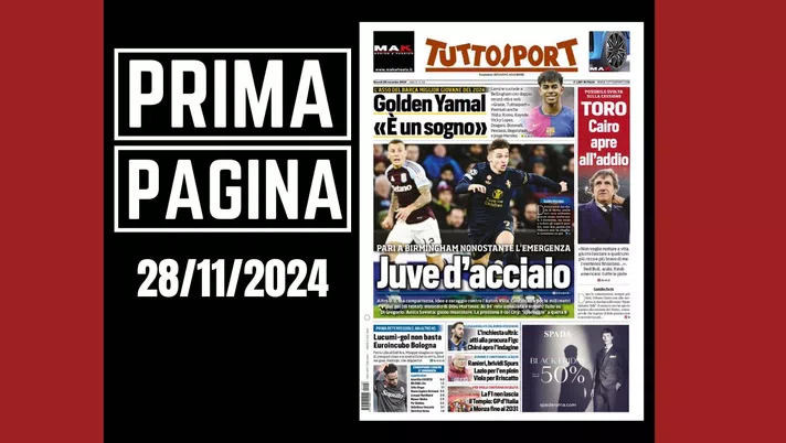 Tuttosport