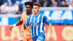 Moretto: “Blanco dell’Alaves piace molto alla Fiorentina: cosa manca per l’accordo”