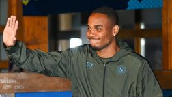 FLASH – Natan lascia il Napoli, è fatta: ecco la cifra e la formula del trasferimento
