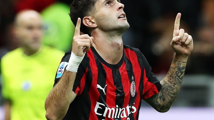 Bergomi: 'Pulisic fa male soprattutto quando parte da sinistra. In passato non poteva giocare lì'