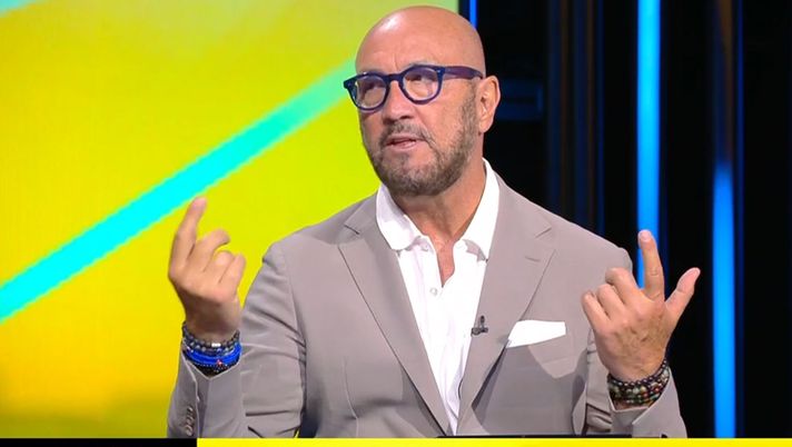 Zenga: “Buona Inter a Manchester, ma ora conta la classifica: col nuovo format Champions…” - immagine 1