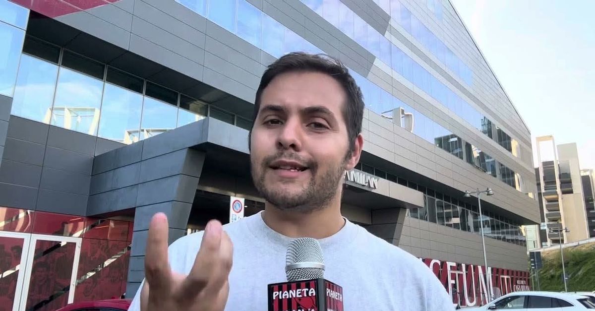 Milan, mercato in ebollizione: Tare a Casa Milan, spunta Fran Garcia e l’idea Højlund Milan, mercato in ebollizione: Tare a Casa Milan, spunta Fran Garcia e l’idea Højlund