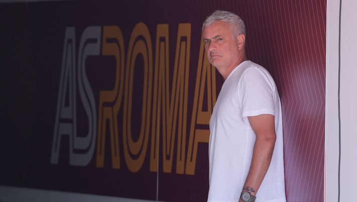 Roma, terremoto Mourinho: è a rischio esonero. La società smentisce - immagine 1